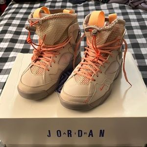 Authentic Brand New Jordan 7 Retro SP